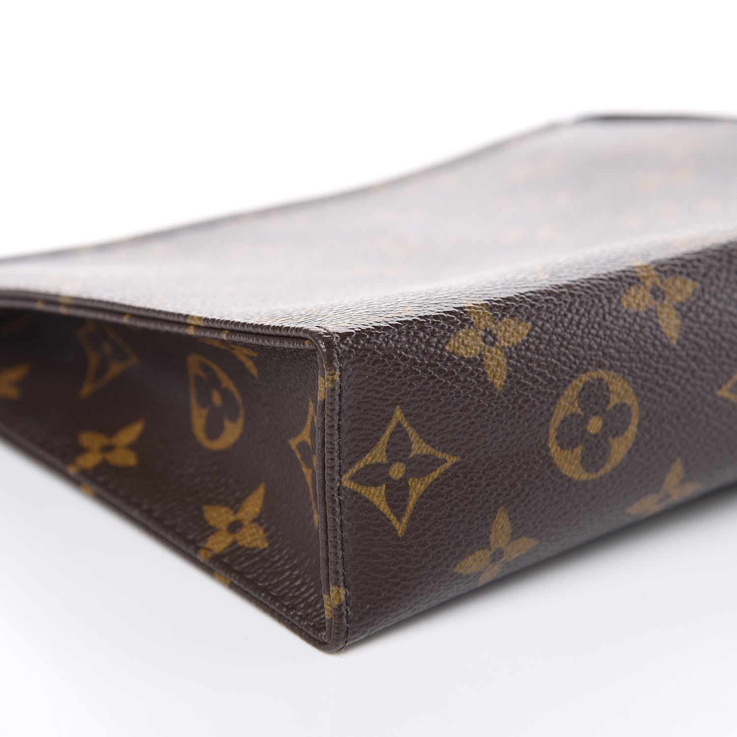 Louis Vuitton Monogram Toiletry Pouch 19 7 of 9