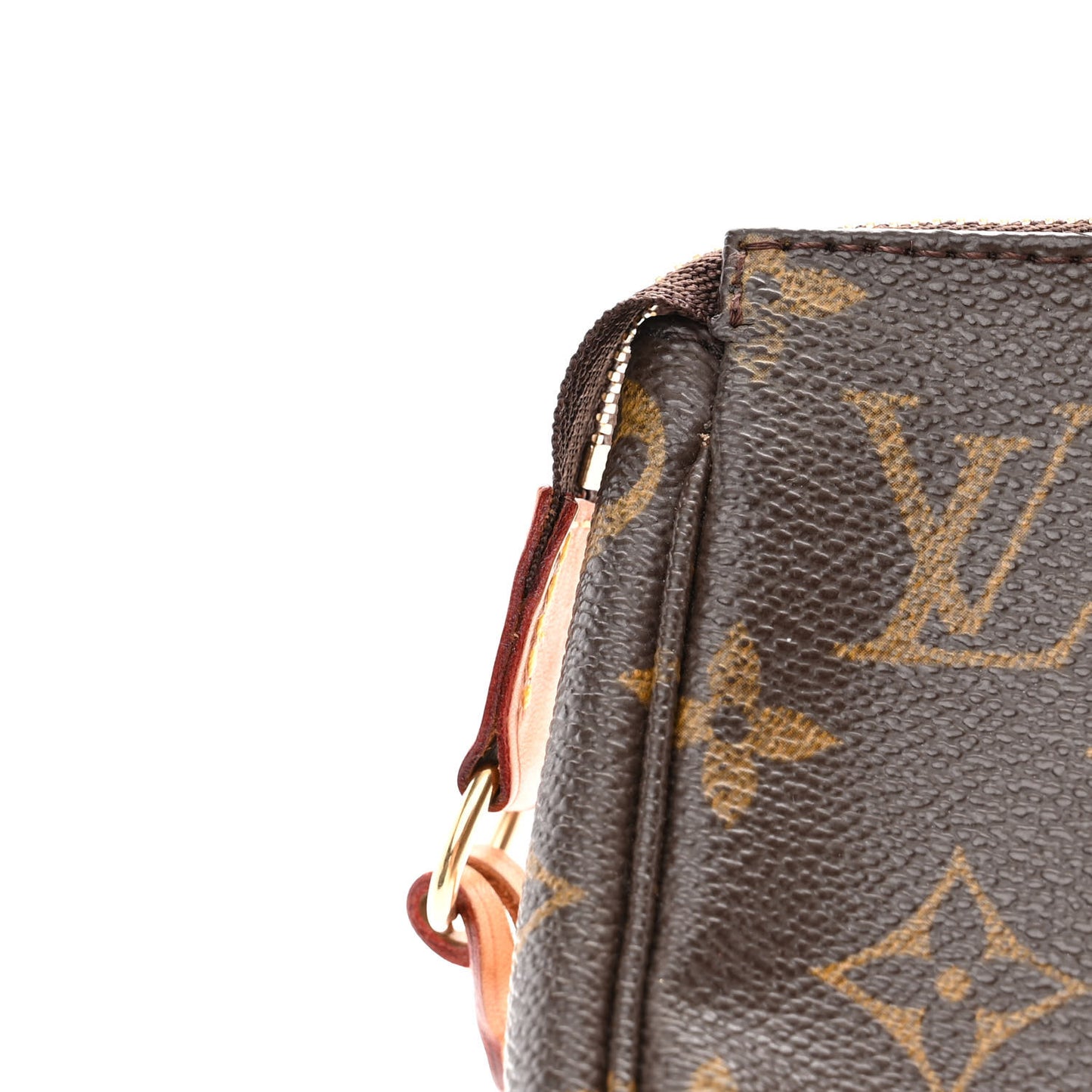 Monogram Pochette Accessories