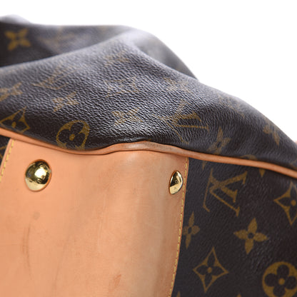 Louis Vuitton Monogram Boetie MM 13 of 15