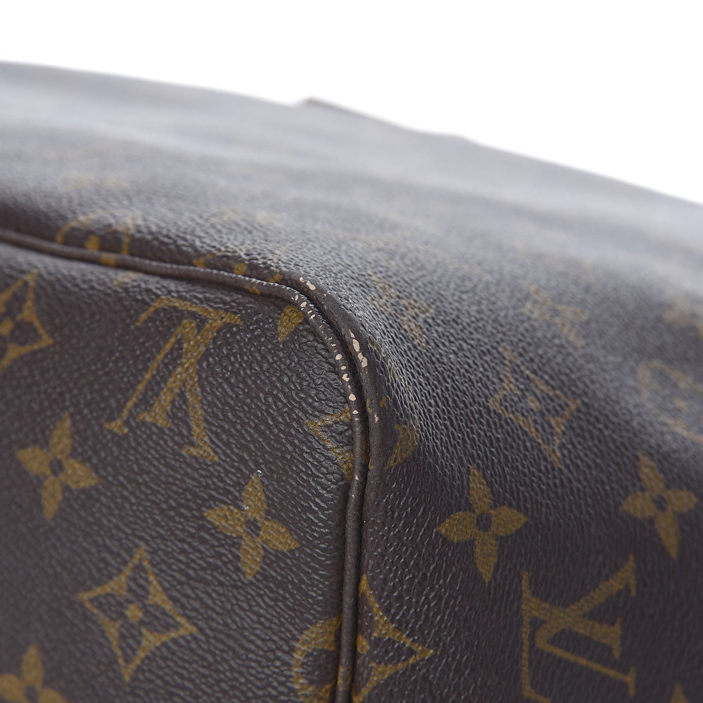 Monogram Neverfull GM