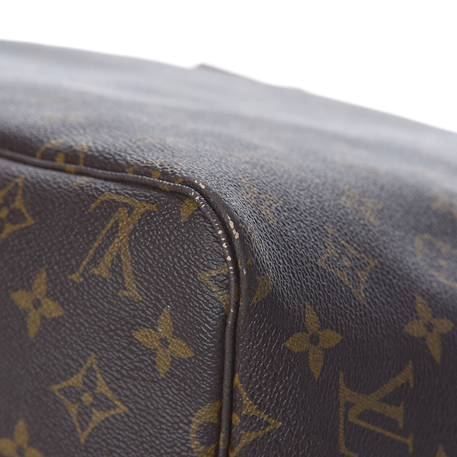 Louis Vuitton Monogram Neverfull GM 13 of 17