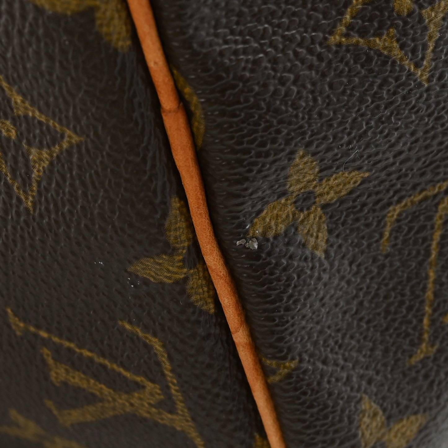 Monogram Speedy 30