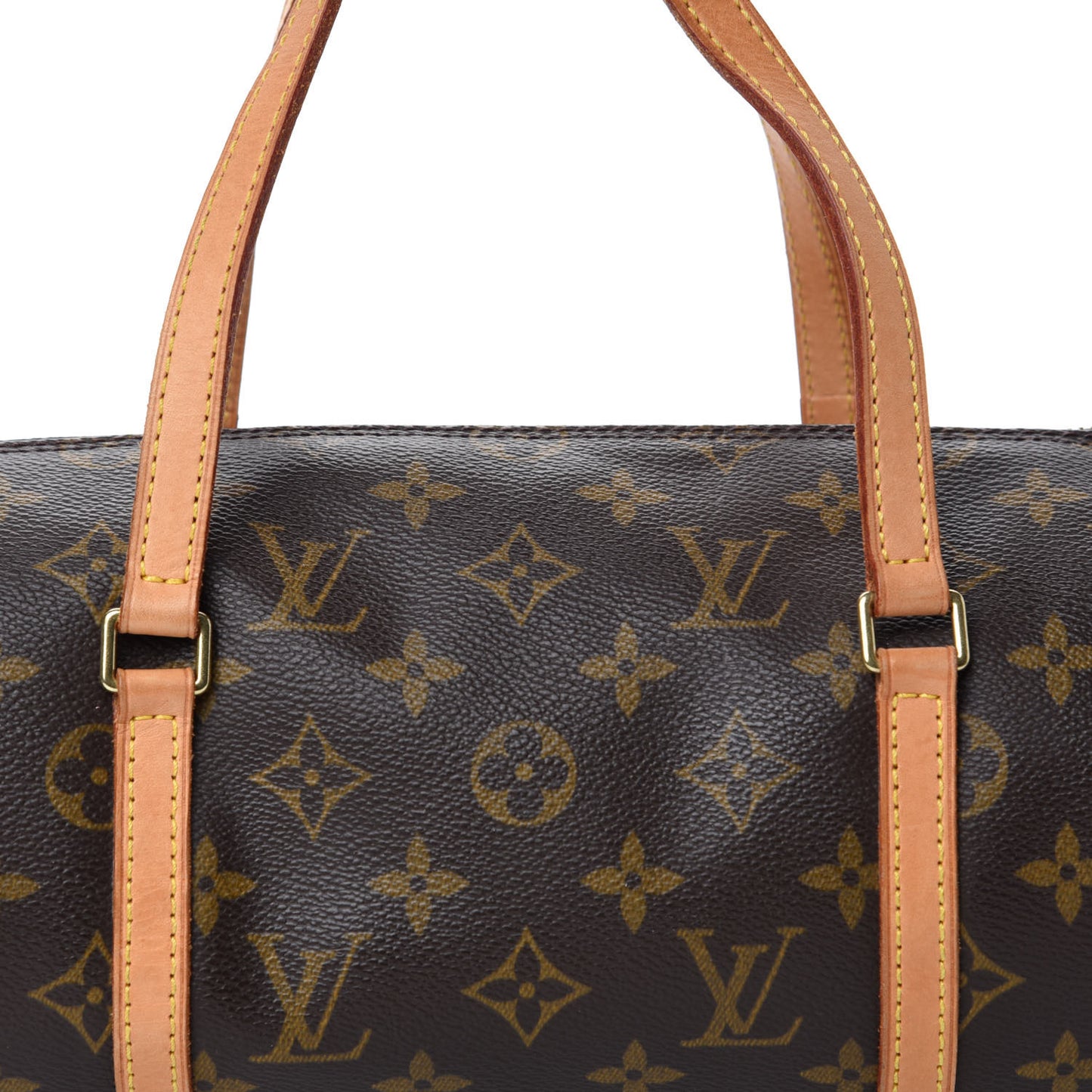 Monogram Papillon 26