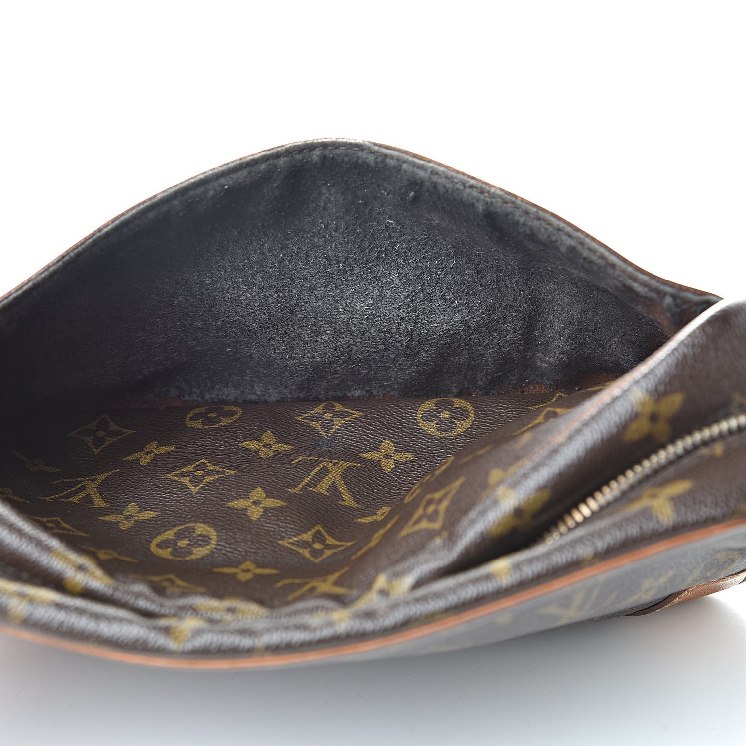 Louis Vuitton Monogram Compiegne 28 9 of 9