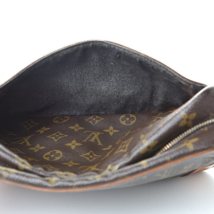 Louis Vuitton Monogram Compiegne 28 9 of 9