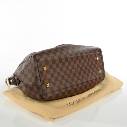 Louis Vuitton Damier Ebene Trevi GM 4 of 9