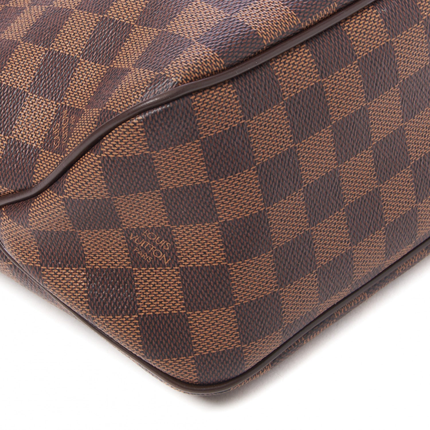 Louis Vuitton Damier Ebene Delightful PM 6 of 8