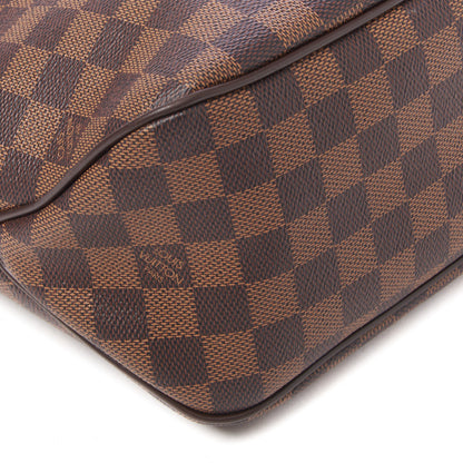 Louis Vuitton Damier Ebene Delightful PM 6 of 8