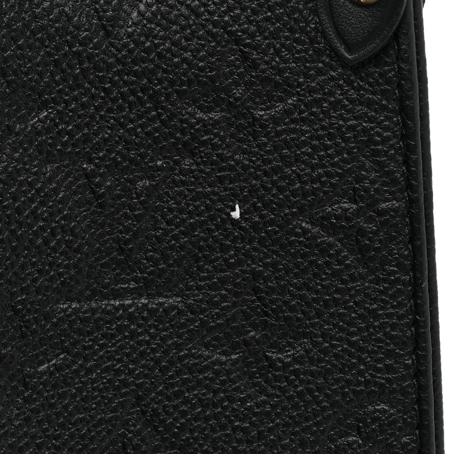 Louis Vuitton Empreinte Monogram Giant Onthego GM Black 12 of 12