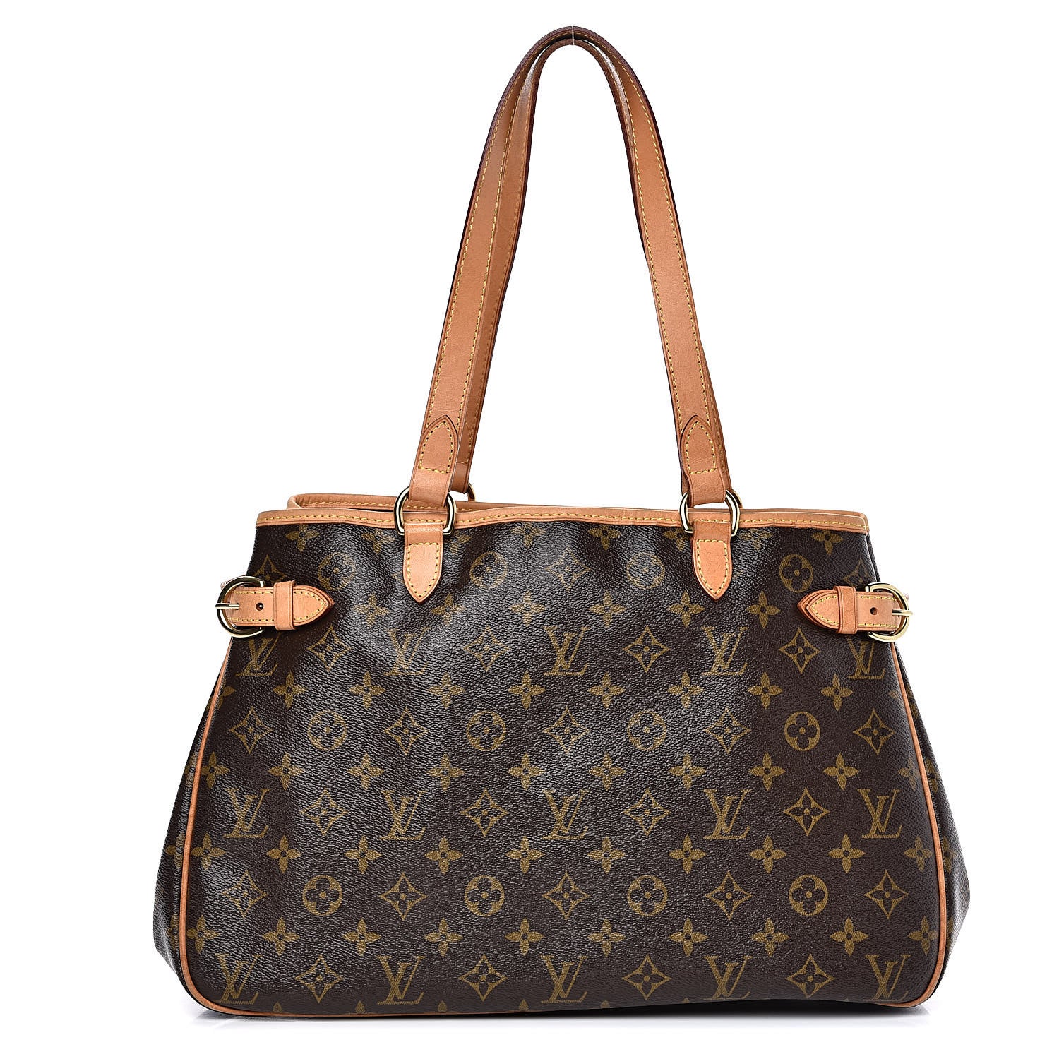 Louis Vuitton Monogram Batignolles Horizontal 1 of 15