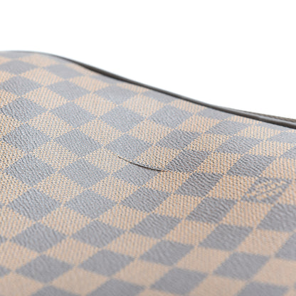 Louis Vuitton Damier Ebene Pegase 65 10 of 10