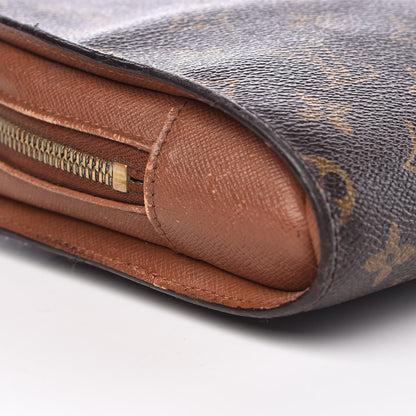 Louis Vuitton Monogram Pochette Orsay 9 of 13