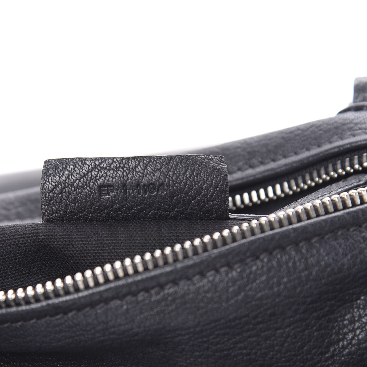 Givenchy Sugar Goatskin Small Pandora Black 8 of 13