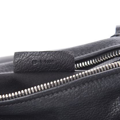Givenchy Sugar Goatskin Small Pandora Black 8 of 13