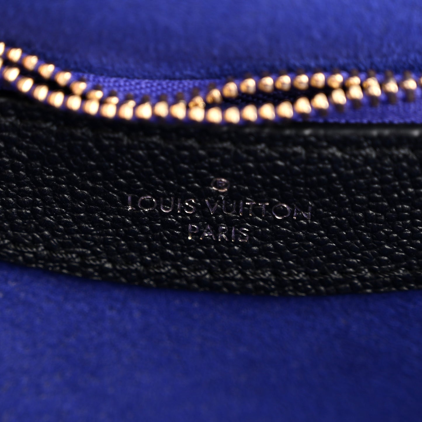 Empreinte Monogram Giant Diane Black