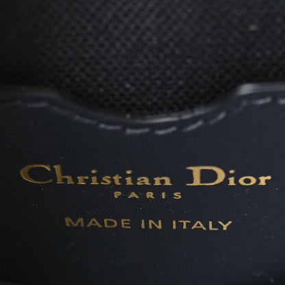 Christian Dior Oblique Small Bobby Flap Blue 6 of 9