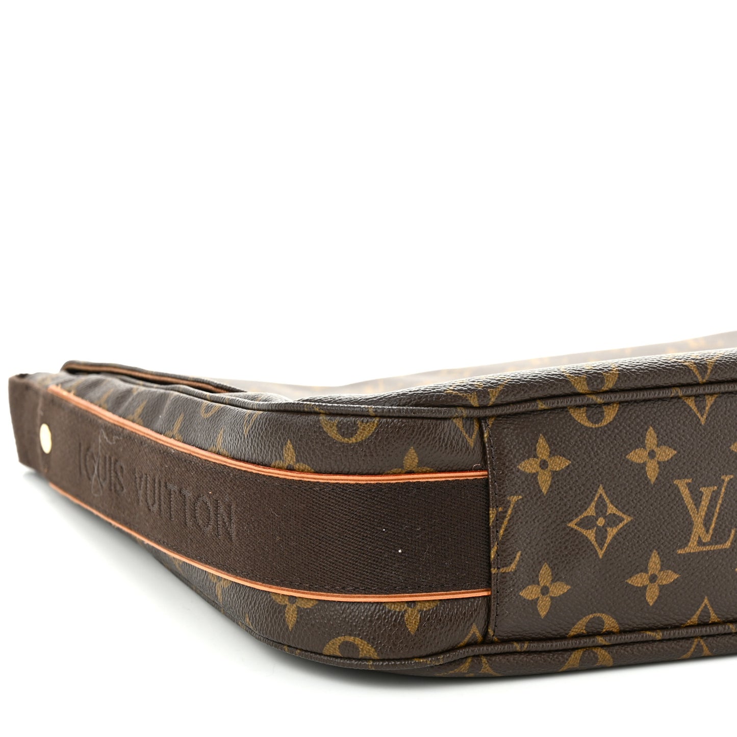 Monogram Beaubourg MM Messenger Bag