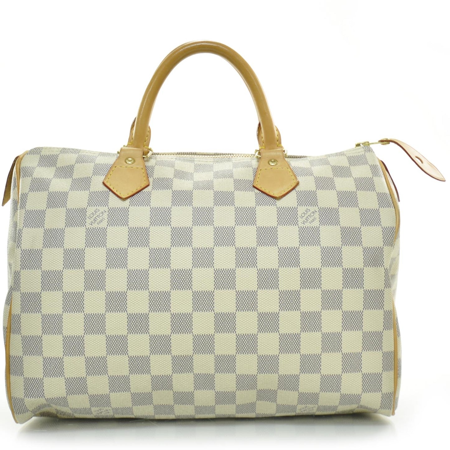 Damier Azur Speedy 30
