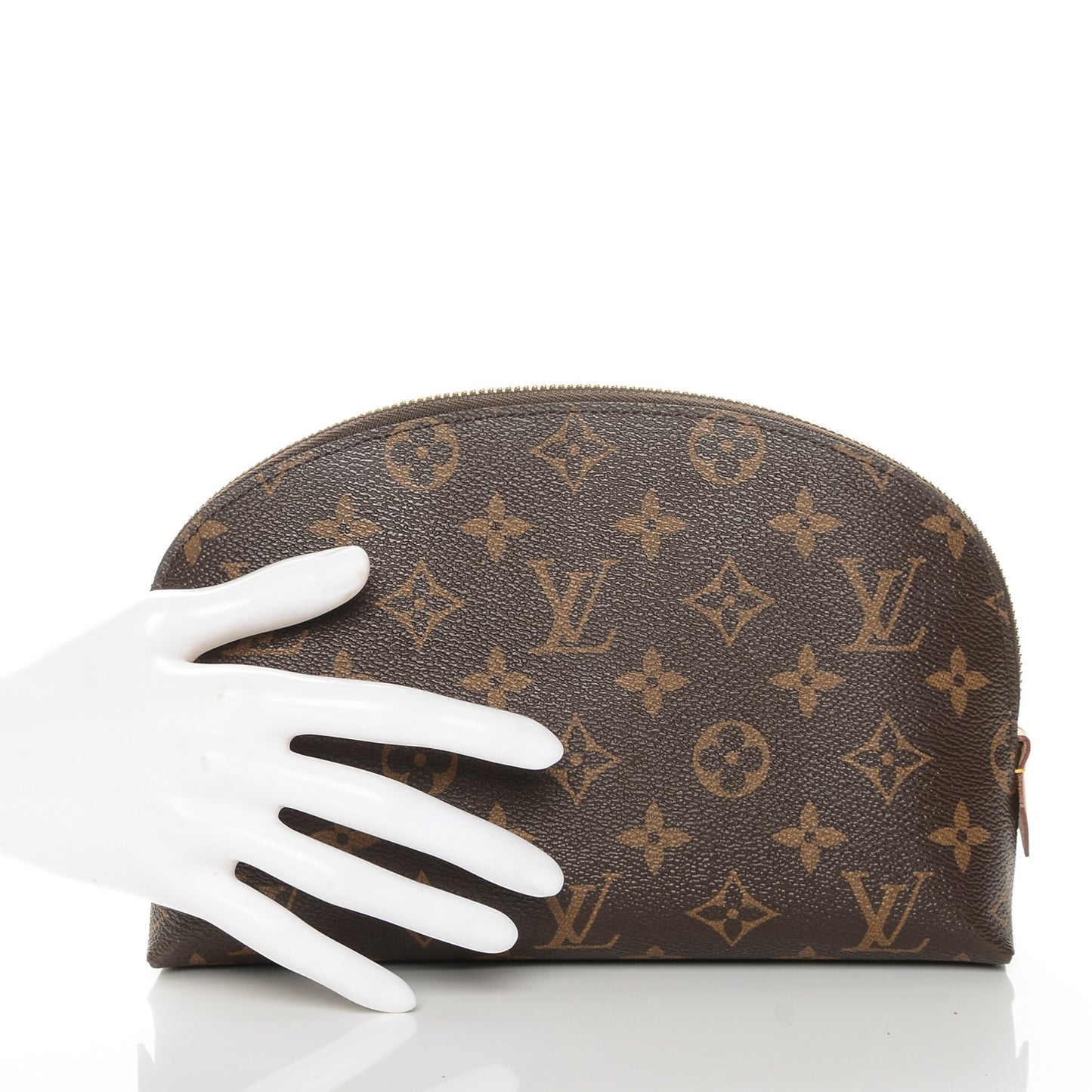 Monogram Cosmetic Pouch GM