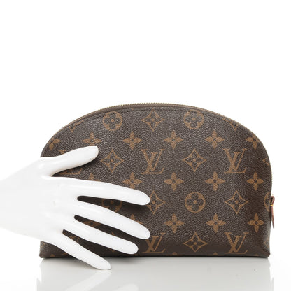 Louis Vuitton Monogram Cosmetic Pouch GM 2 of 6