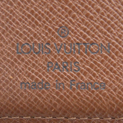 Louis Vuitton Monogram French Purse Wallet 7 of 9