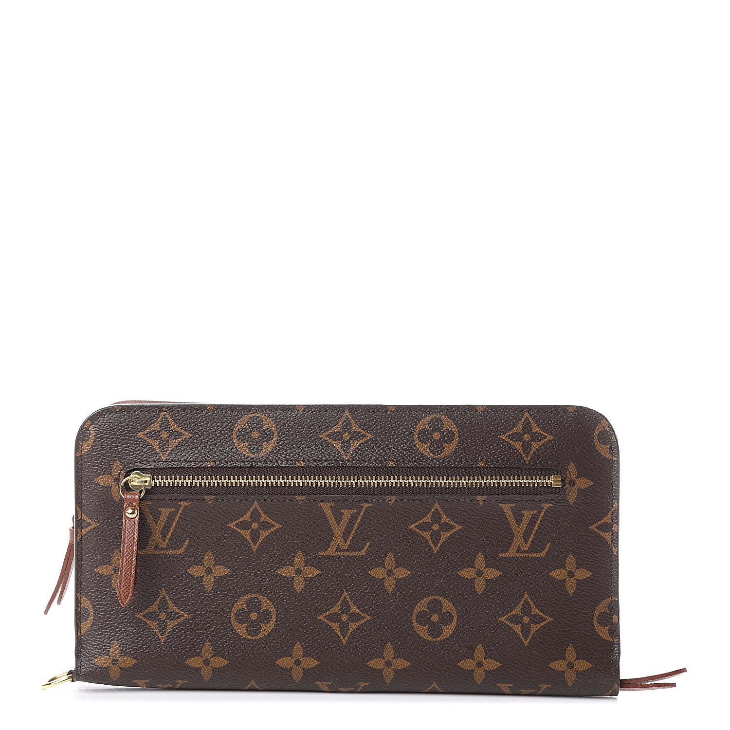 Louis Vuitton Monogram Insolite Organizer Wallet 1 of 5