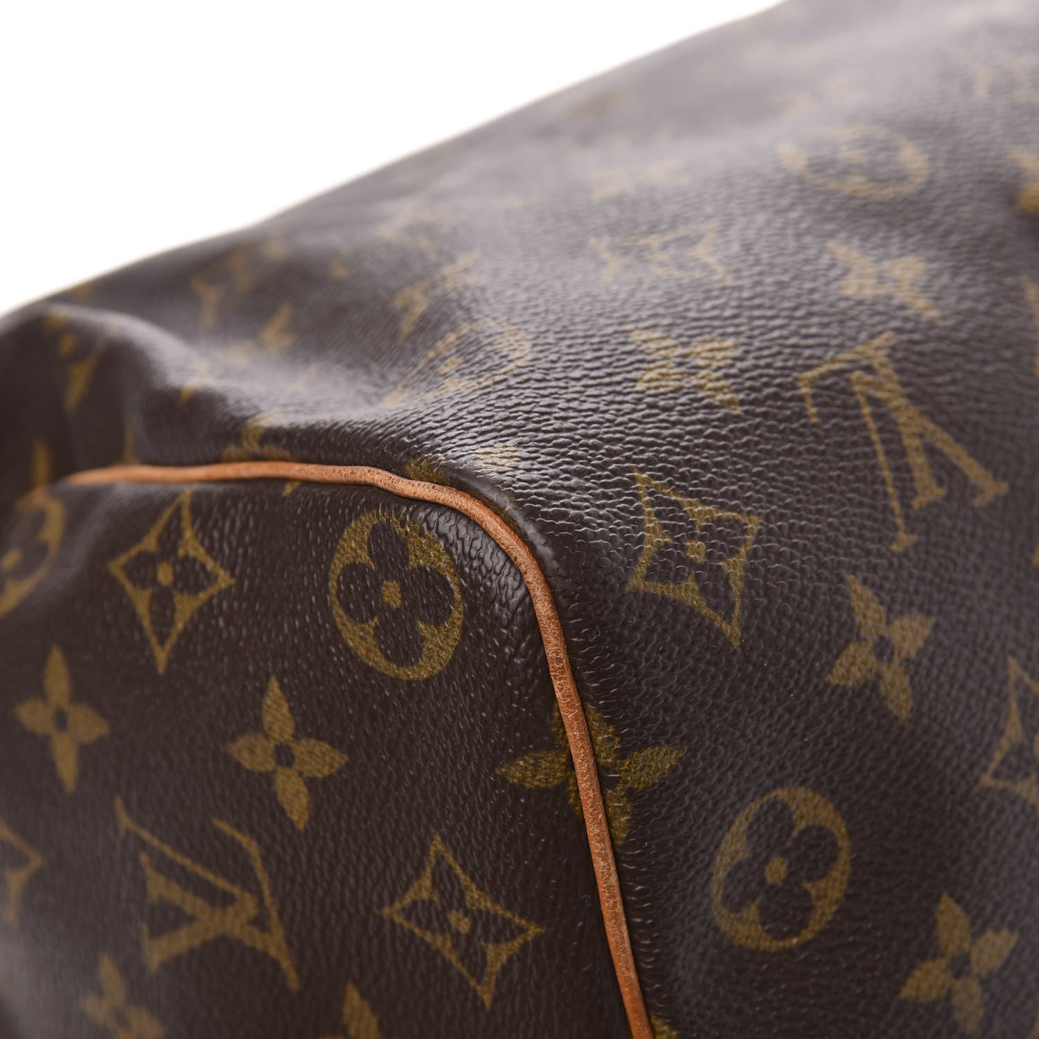 Louis Vuitton Monogram Speedy 35 12 of 14