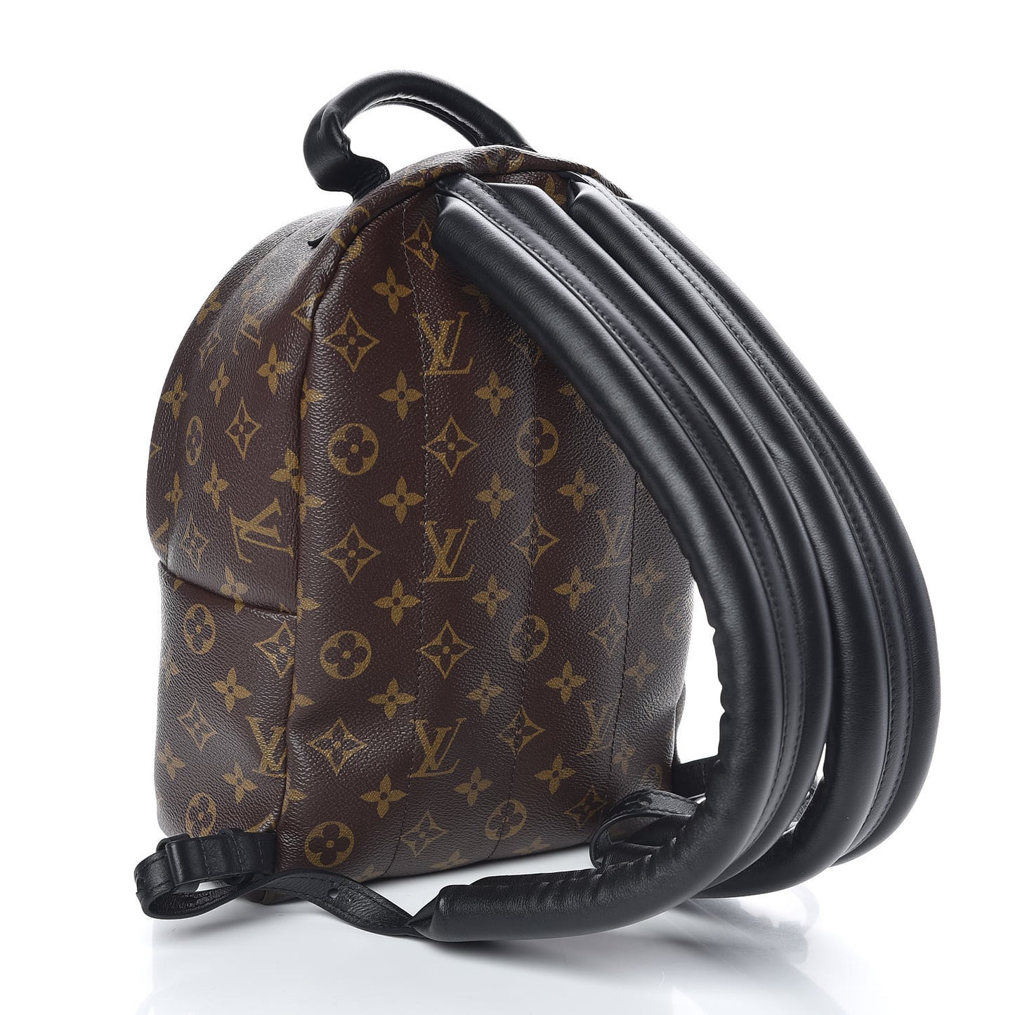 Reverse Monogram Palm Springs Backpack PM