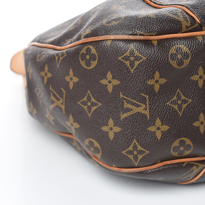 Louis Vuitton Monogram Galliera PM 9 of 17