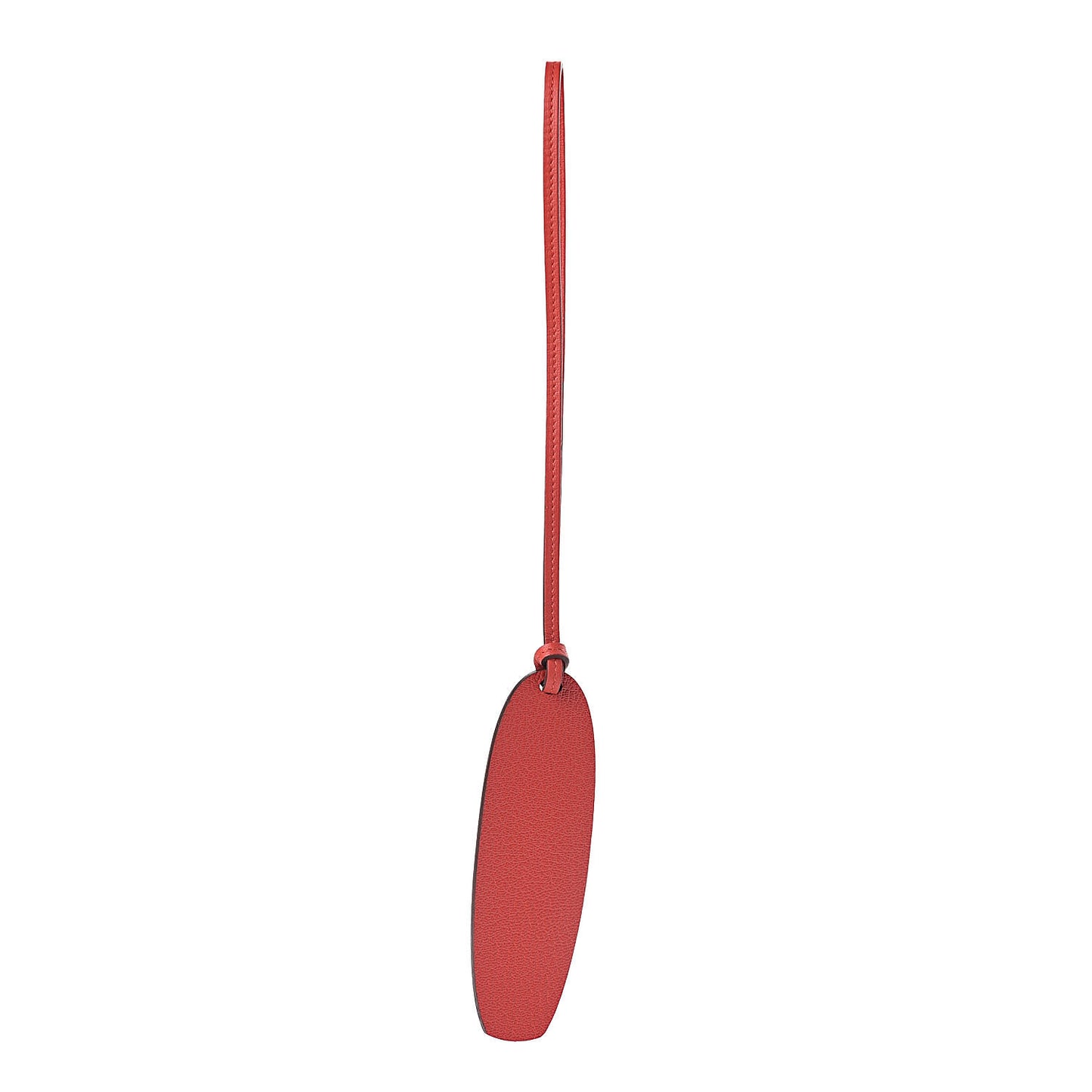Chevre Mysore Swift Surfboard Bag Charm Rouge Tomate Bleu Hydra