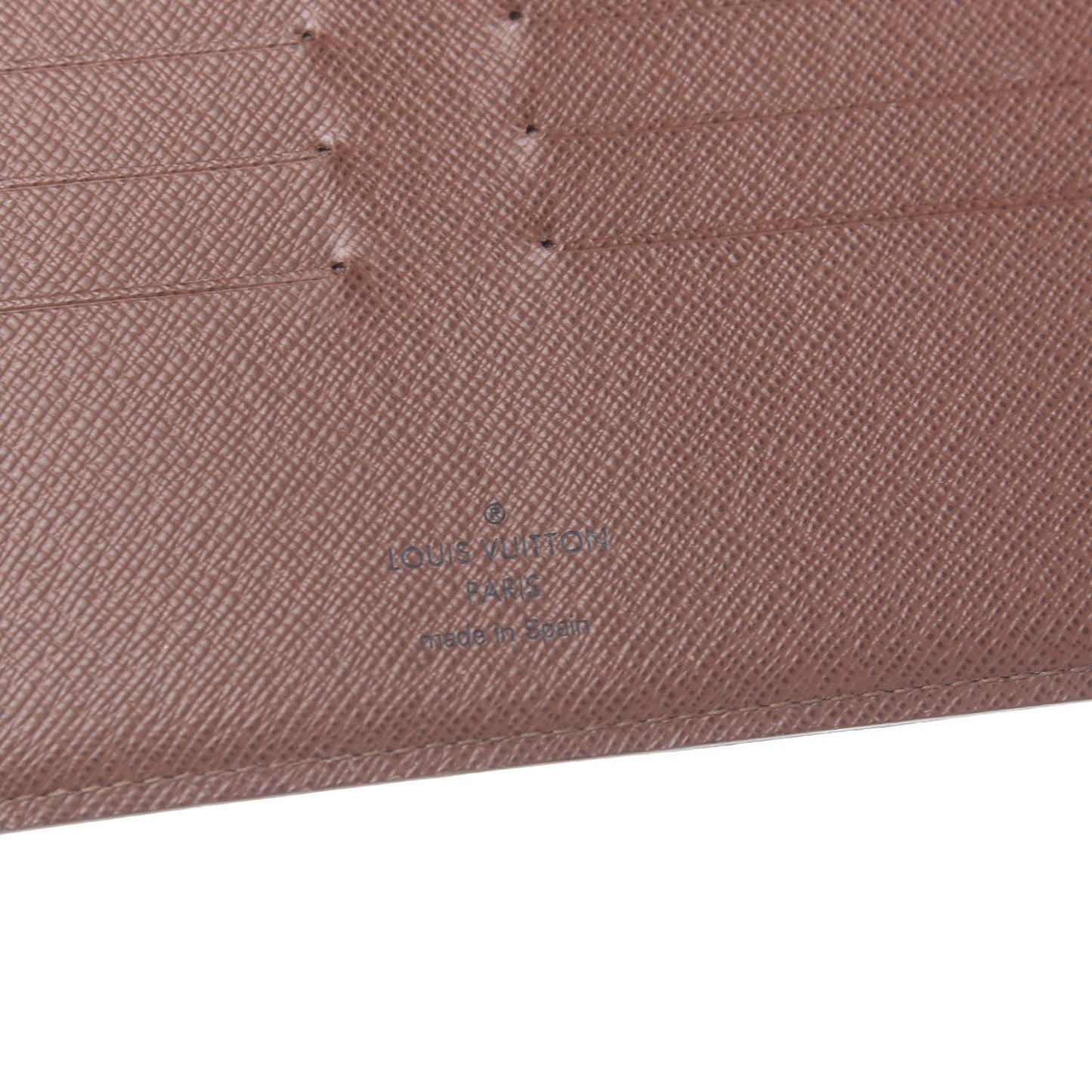 Monogram Insolite Organizer Wallet