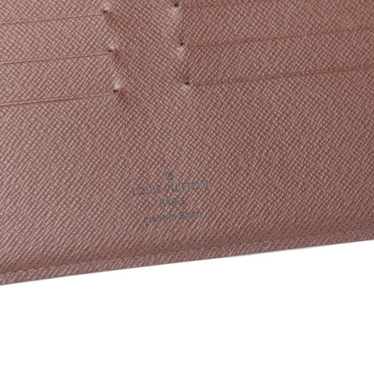 Louis Vuitton Monogram Insolite Organizer Wallet 6 of 6