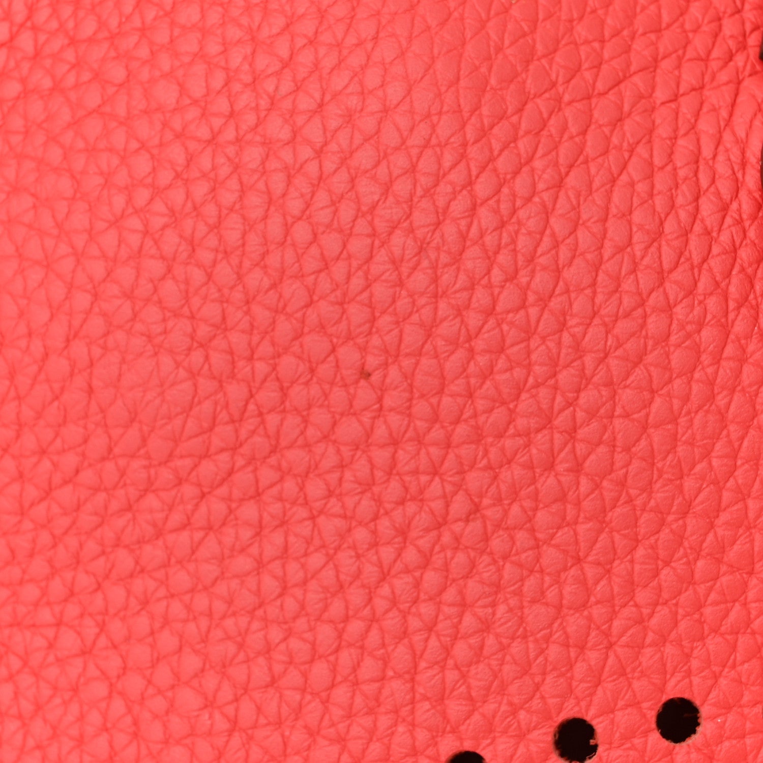 Hermes Taurillon Clemence Evelyne III PM Rouge Pivoine 13 of 13