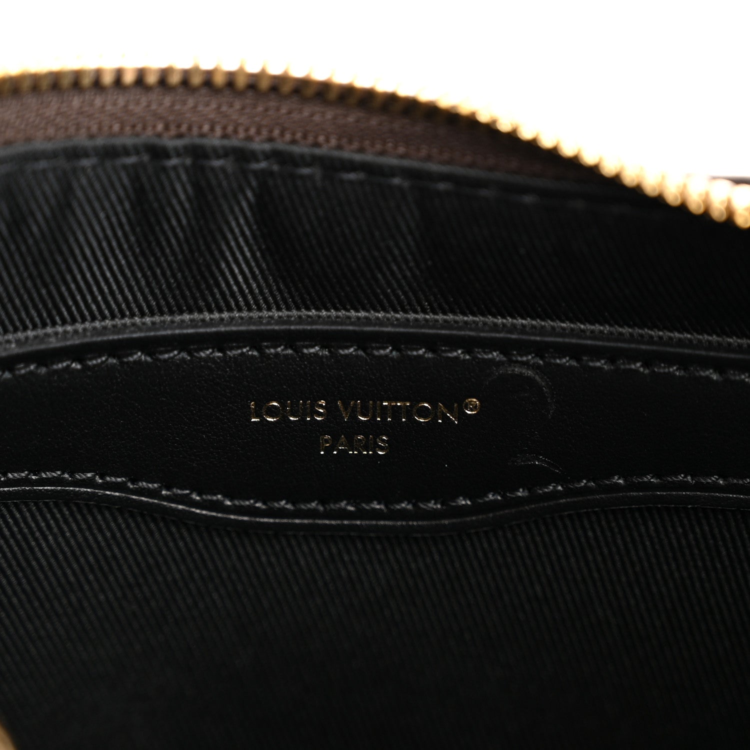 Louis Vuitton Monogram Boulogne NM Black 6 of 13