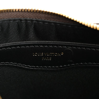 Louis Vuitton Monogram Boulogne NM Black 6 of 13