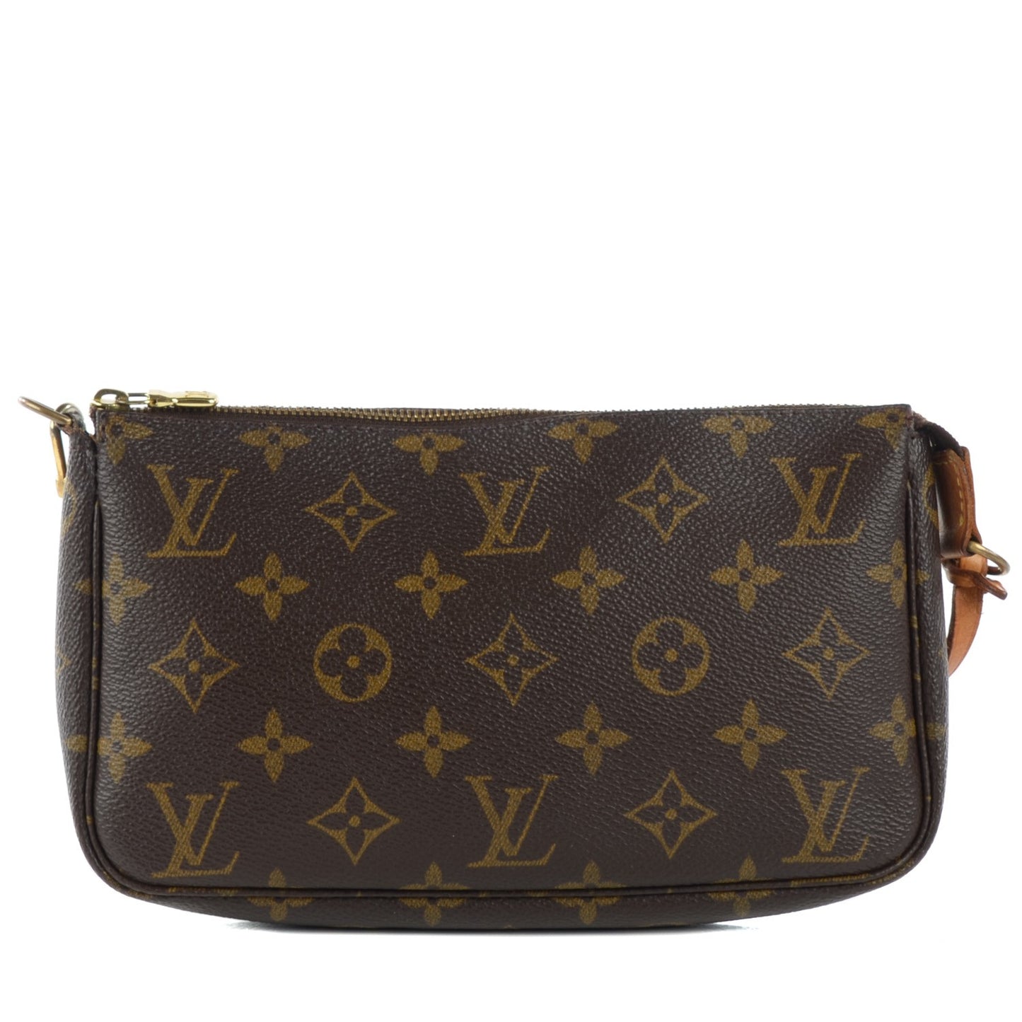 Monogram Pochette Accessories