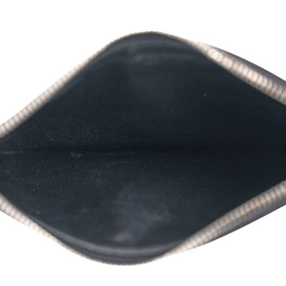 Prada Saffiano Bellhop Key Holder Black 5 of 9
