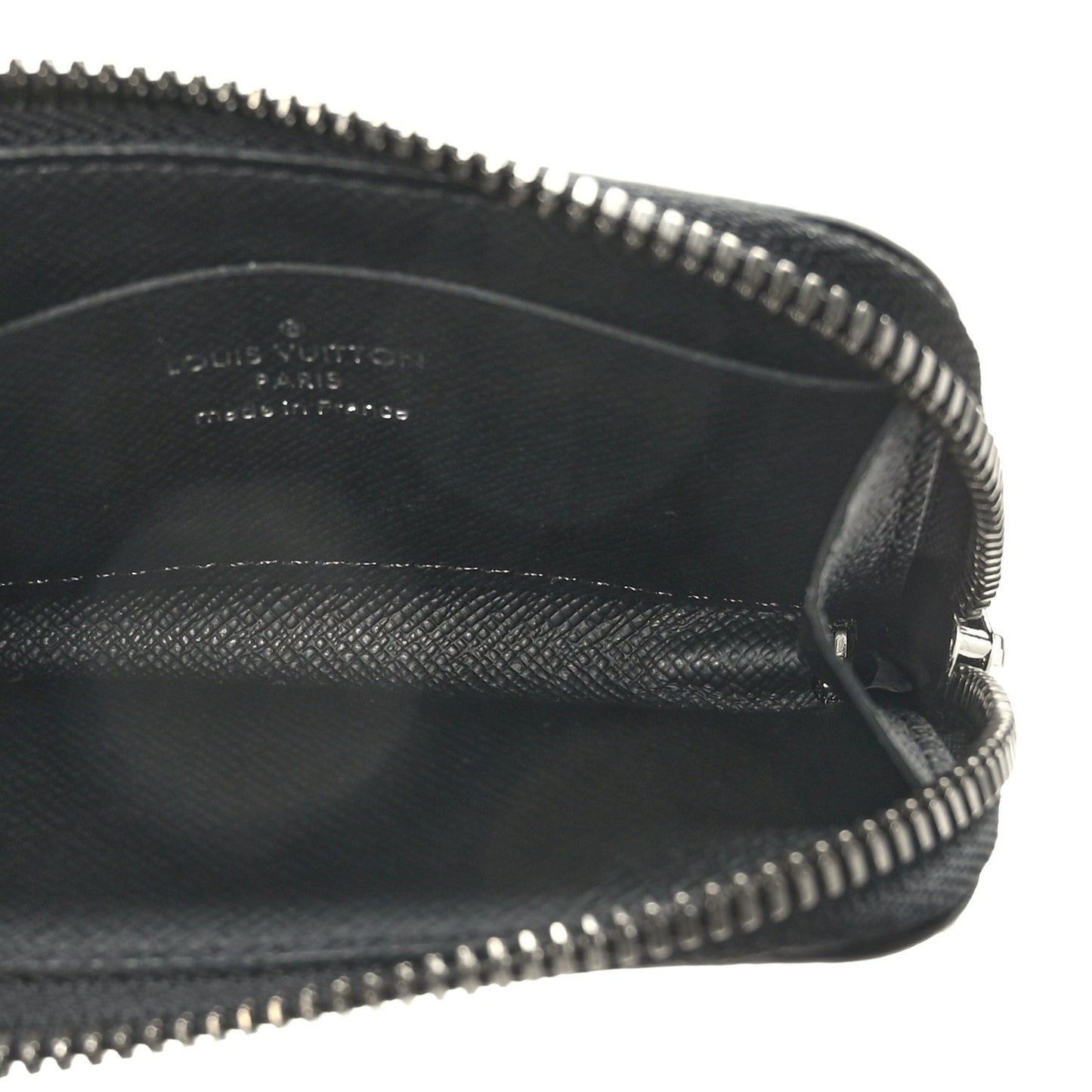 Monogram Eclipse Coin Purse