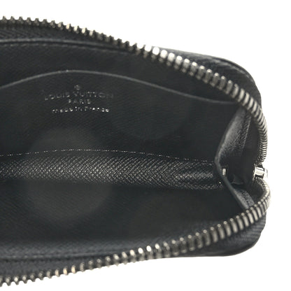 Louis Vuitton Monogram Eclipse Coin Purse 5 of 7