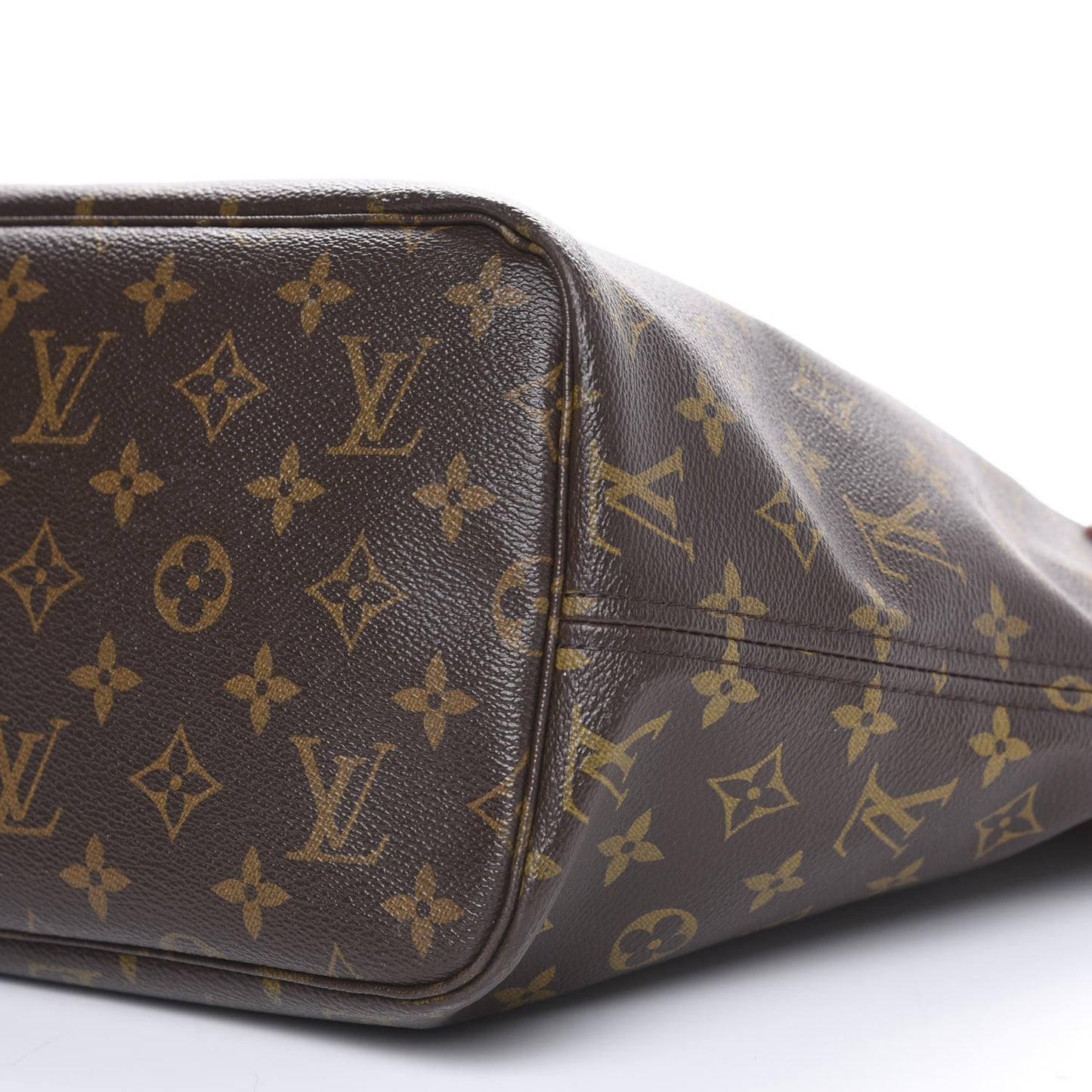 Monogram Neo Neverfull MM Piment