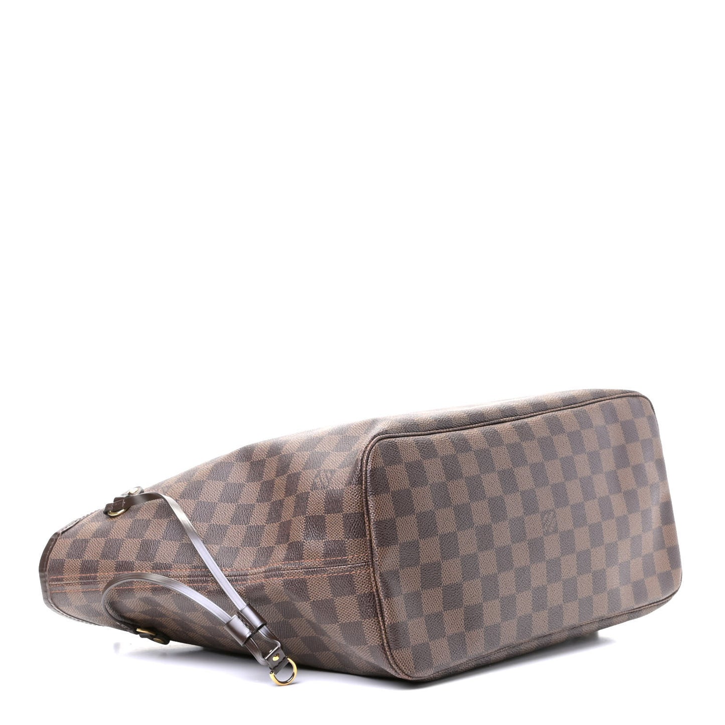 Damier Ebene Neverfull MM