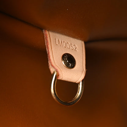 Louis Vuitton Vernis Houston Bronze 7 of 12