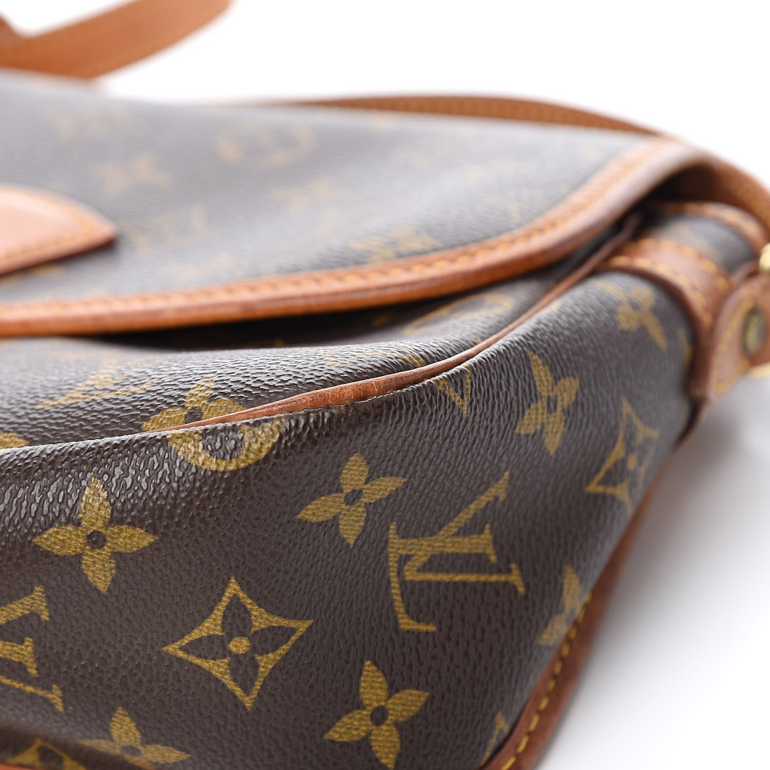 Louis Vuitton Monogram Sologne 9 of 16
