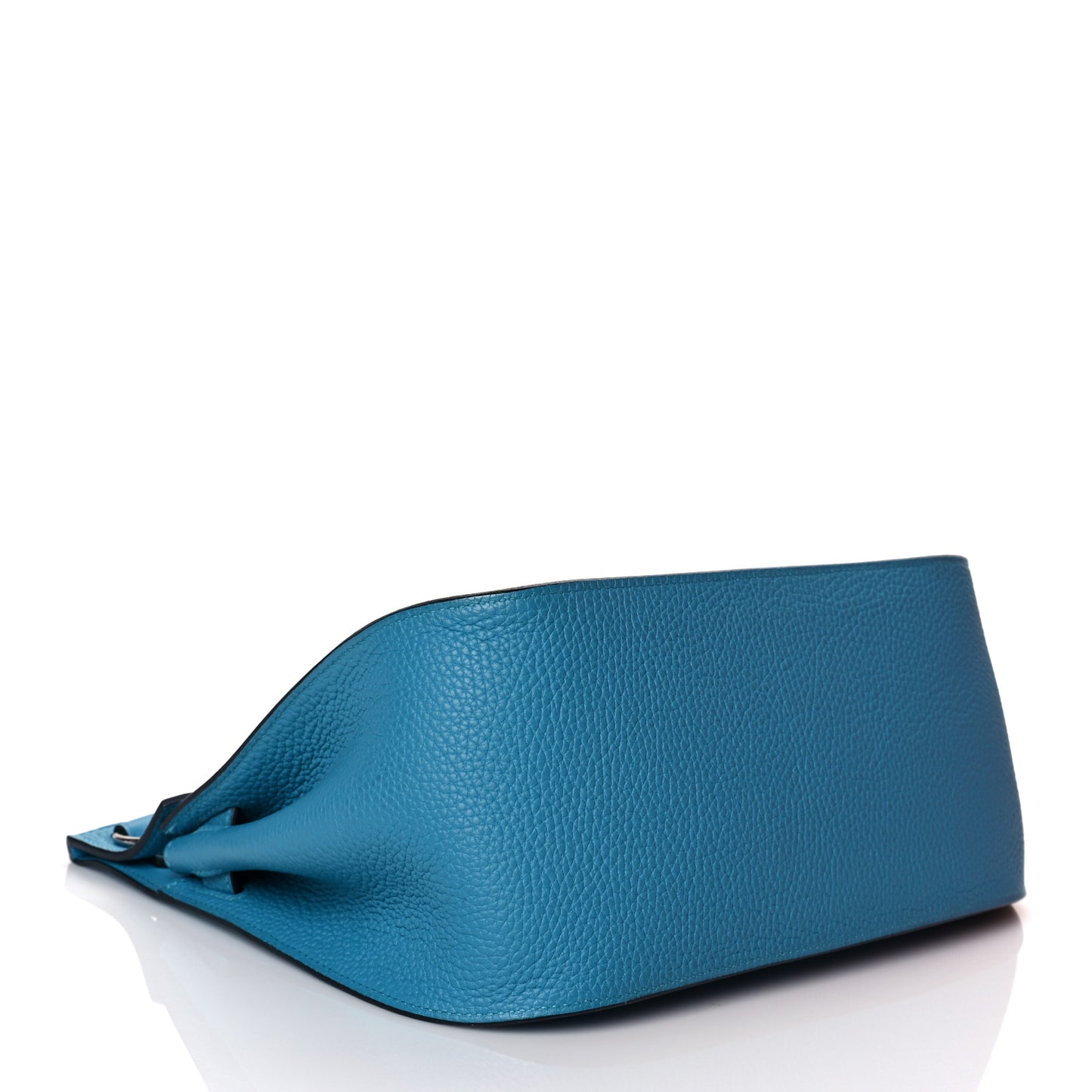 Taurillon Clemence Jypsiere 28 Turquoise