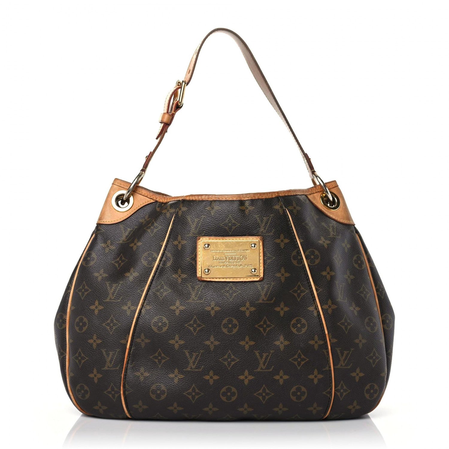 Louis Vuitton Monogram Galliera PM 1 of 34