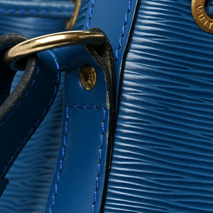 Louis Vuitton Epi Petit Noe Toledo 10 of 10