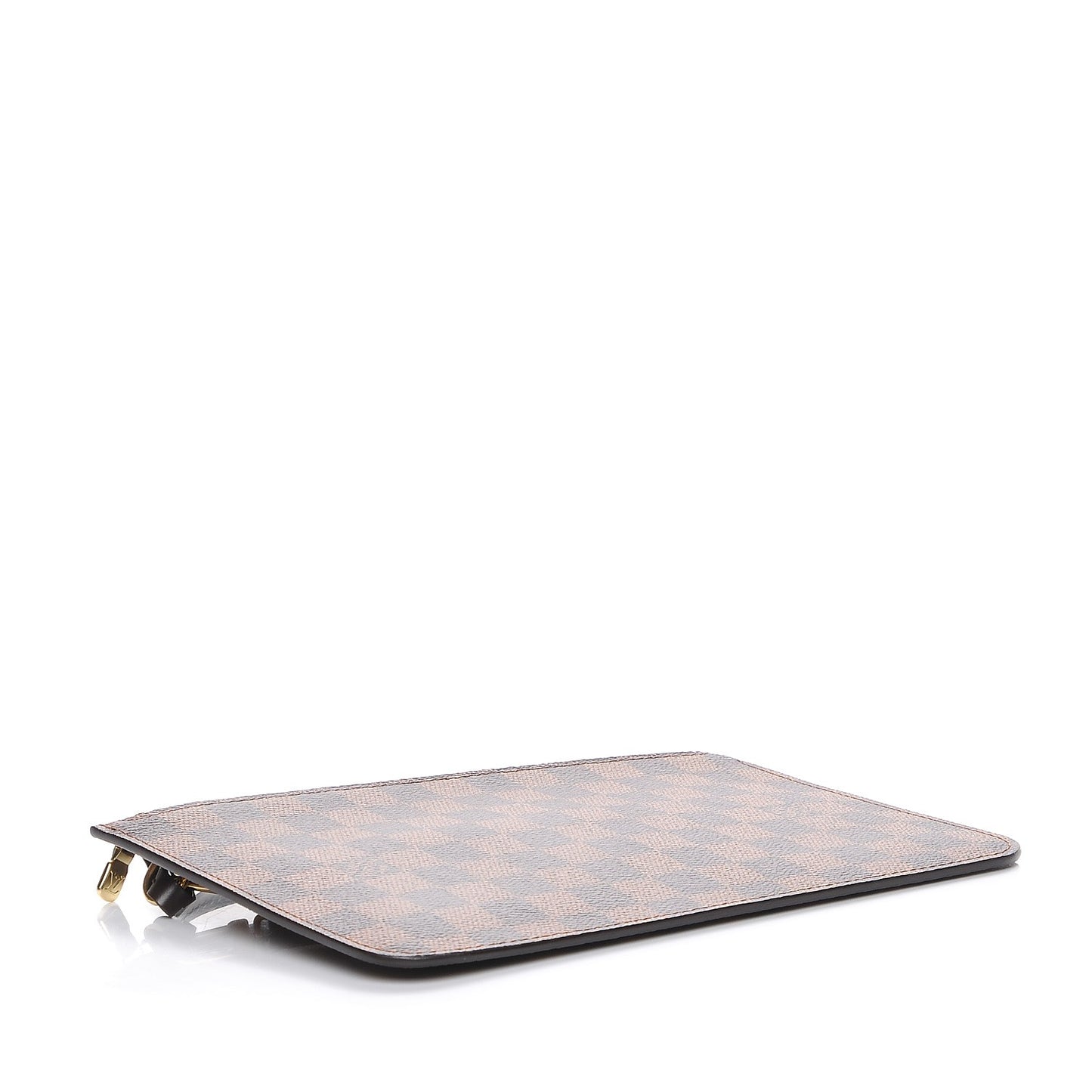 Damier Ebene Neverfull MM GM Pochette