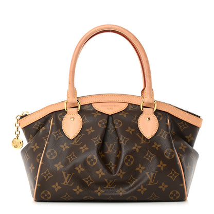 Louis Vuitton Monogram Tivoli PM 1 of 13