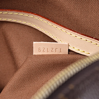 Louis Vuitton Monogram Carryall 7 of 11