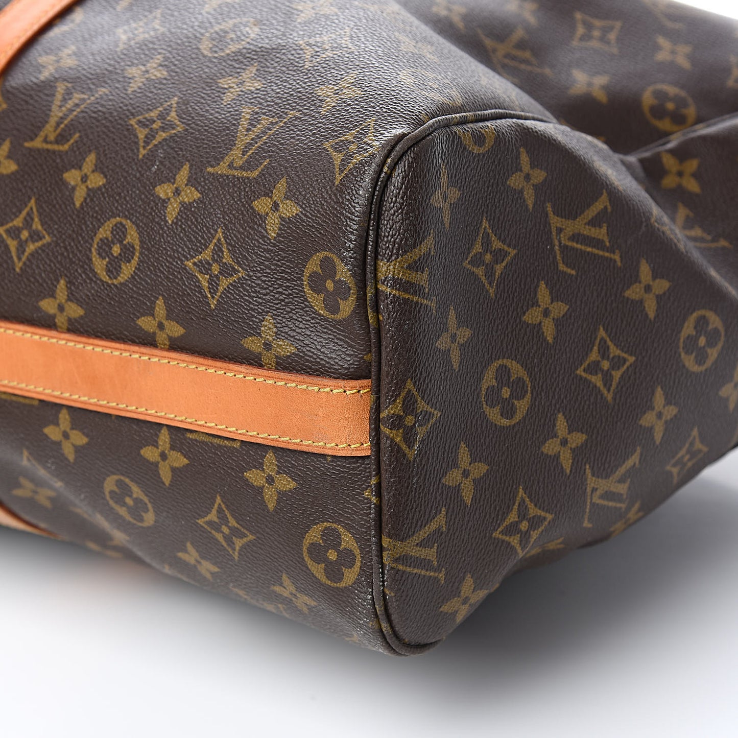 Monogram Sac Flanerie 50